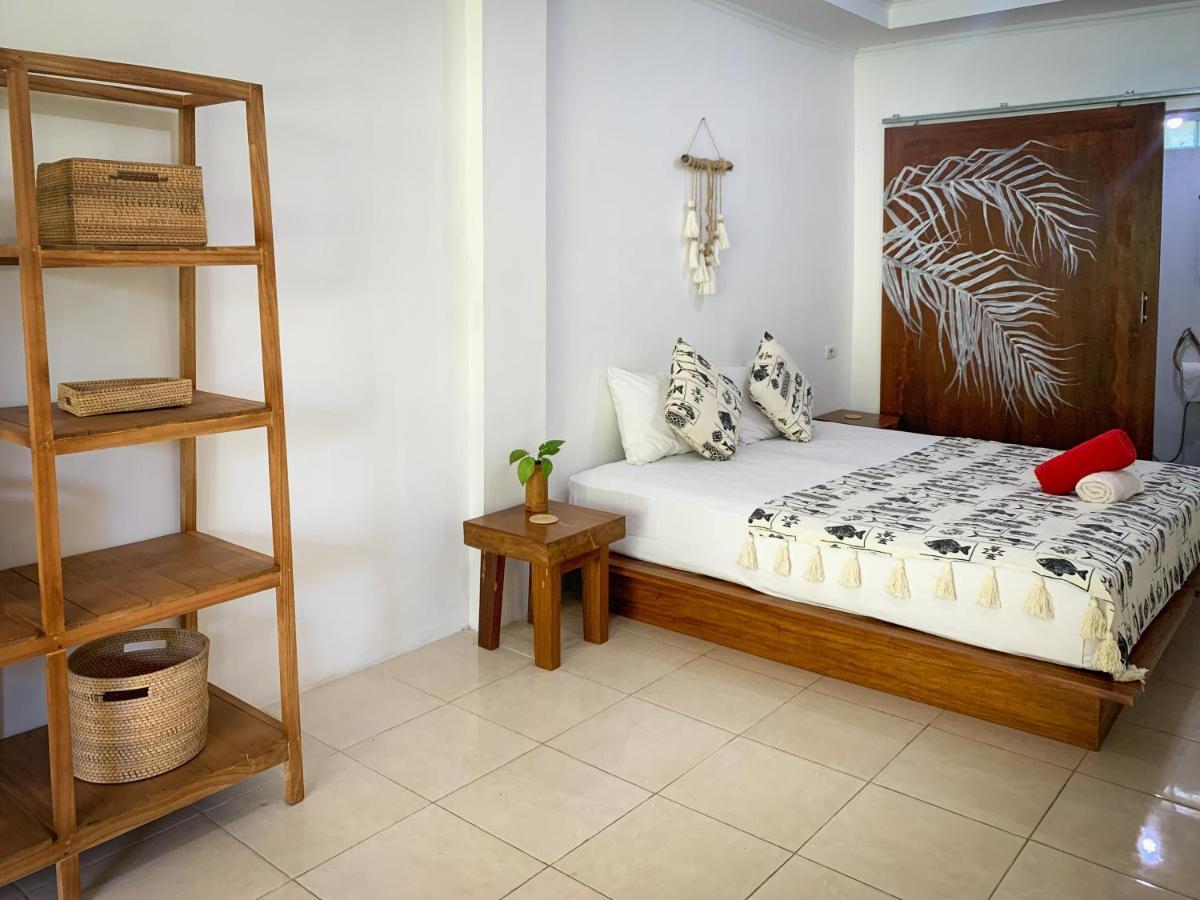 3Will Bunaken Dive Resort מראה חיצוני תמונה