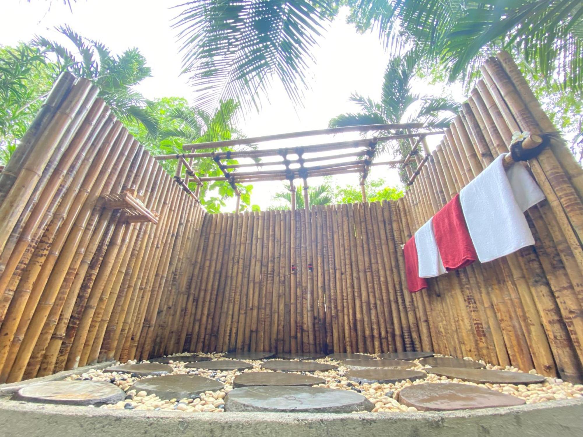 3Will Bunaken Dive Resort מראה חיצוני תמונה