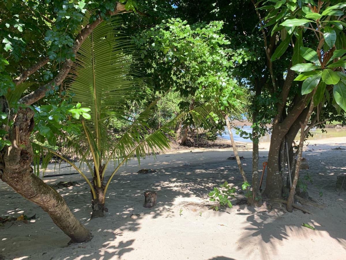 3Will Bunaken Dive Resort מראה חיצוני תמונה