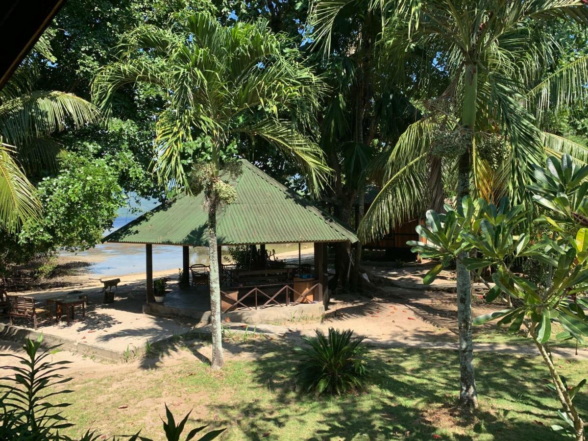 3Will Bunaken Dive Resort מראה חיצוני תמונה