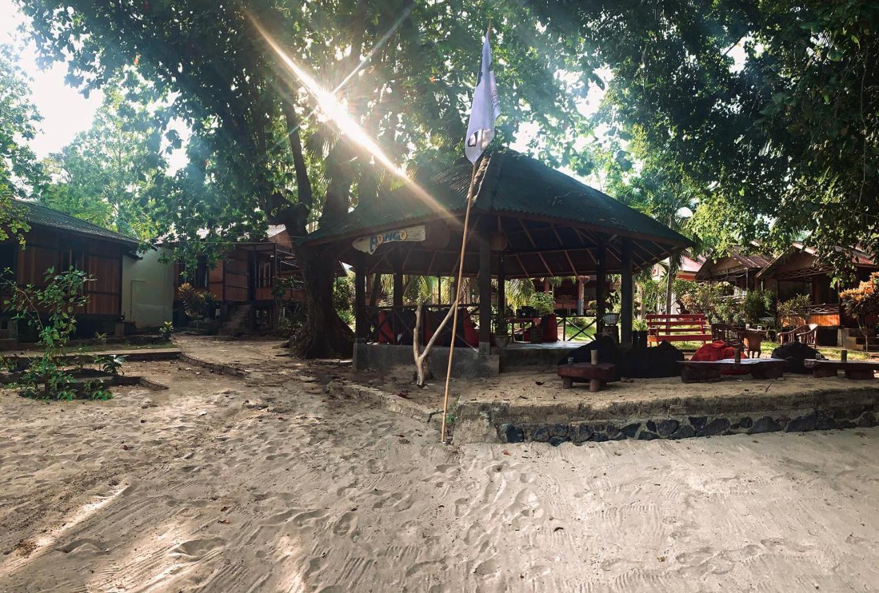 3Will Bunaken Dive Resort מראה חיצוני תמונה